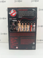 Hasbro Ghostbusters Plasma Series Venkman