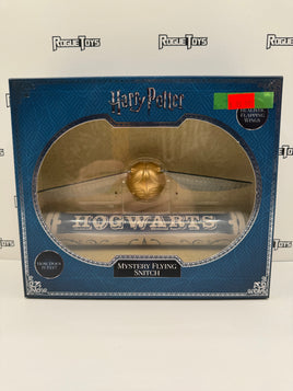 Wow! Stuff Harry Potter Mystery Flying Snitch