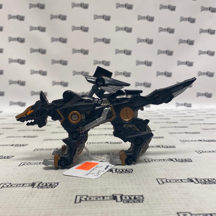 Zoid’s Shadow Fox - Rogue Toys