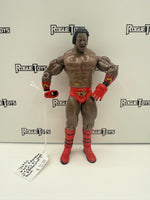 Jakks Pacific WWE Adrenaline Series 21 Booker T