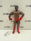 Jakks Pacific WWE Adrenaline Series 21 Booker T