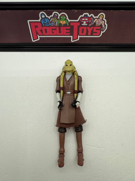 Hasbro Star Wars The Clone Wars Kit Fisto