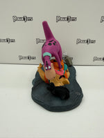 McFarlane Toys Series 2 Flintstones Fred & Dino