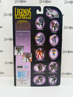 Kenner DC Legends of Batman Future Batman