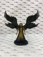 Mezco Hellboy II The Golden Army Angel of Death