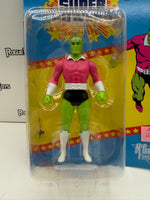 McFarlane Toys DC Super Powers Wave 7 Brainiac (First Appearance)