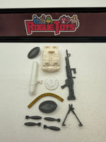 Hasbro G.I. Joe (ARAH) Sub-Zero