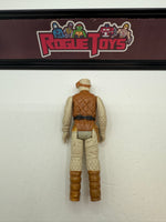 Kenner Star Wars: The Empire Strikes Back Hoth Rebel Soldier w/ Blaster & Backpack
