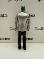 Mattel DC Multiverse Suicide Squad Joker (Silver Suit)