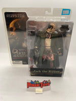 McFarlane Toys McFarlane’s Monsters III 6 Faces of Madness Jack the Ripper