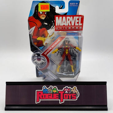 Hasbro Marvel Universe Spider-Woman - Rogue Toys