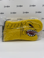 NECA Teenage Mutant Ninja Turtles (TMNT) Loot Crate Oven Mitts