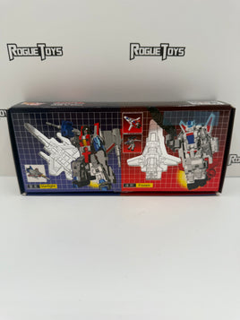 X2 Toys Mini Legend XT013 Starlight & Frozen