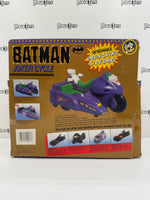 ToyBiz Batman Joker Cycle