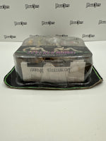 Toy Island The Mummy Severed Mummy