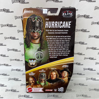 WWE Elite Legends Collection Series 13 The Hurricane