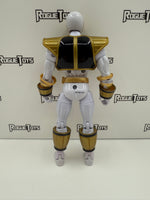 Bandai Power Rangers Super Mega Force Armored White Ranger