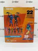 McFarlane Toys Fortnite Carbide