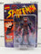 Hasbro Marvel Comics Spider-Man Spider-Man Unlimited (Nano-Tech Suit!)