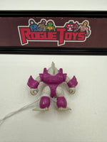 Hasbro Takara Vintage Battle Beasts #5 Killer Carp