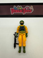 Hasbro G.I. Joe Airtight