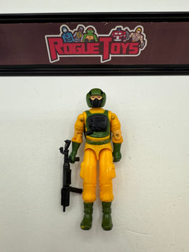 Hasbro G.I. Joe Airtight