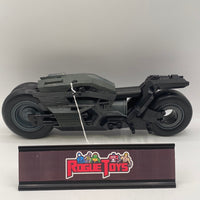 McFarlane Toys DC Multiverse Flash Movie Batcycle