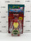 Mattel Masters of the Universe (MOTU) Snake Men Retro Style Rattlor