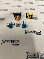 Hasbro 2023 Marvel Legends X-Men ‘97 Retro Series WOLVERINE (Complete)