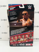 Mattel WWE Elite Collection Series 121 Carmelo Hayes