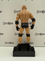 Mattel WWE Elite Collection Entrance Greats Series 2 Goldberg