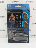 Hasbro G.I. Joe Classified Series Tiger Force G.I. Joe Flint