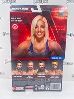 Mattel WWE Series 126 Mandy Rose