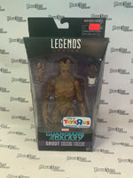 Hasbro Marvel Legends Groot (Toys R Us Exclusive)