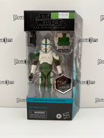 Hasbro Star Wars The Black Series Gaming Greats Star Wars: Republic Commando RC-1140 (Fixer)