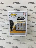 Funko POP! Star Wars Krraantan #581