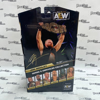 AEW Unrivaled Collection Series 5 Jon Moxley