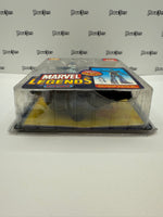 ToyBiz Marvel Legends Sentinel Series Mystique