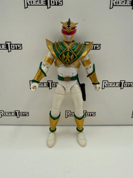 Hasbro Power Rangers Lightning Collection Mighty Morphin Lord Drakkon