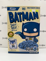 Funko POP! DC Batman Multigrain Cereal (Entertainment Earth Exclusive)