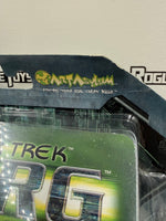 Art Asylum Star Trek Borg Assimilation Cardassian (3 of 3)