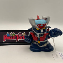 Mazinger 2 Coin Bank (Vinyl) (1997) - Rogue Toys