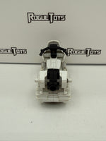 Hasbro Transformers G1 Groove