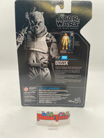 Hasbro Star Wars The Black Series Archive Bossk