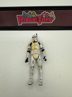 Hasbro Star Wars Legacy Collection Saga Legends BARC Clone Trooper