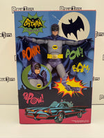 NECA Reel Toys DC Comics Batman Classic TV Series