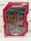 Mattel WWE Ultimate Edition Legends Ultimate Warrior (Target Exclusive)