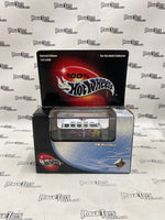 100% Hot Wheels VW Microbus