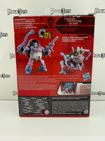Hasbro Transformers Studio Series Transformers The Movie Deluxe Class Gnaw