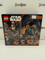 LEGO Star Wars 75373 Ambush on Mandalore Battle Pack